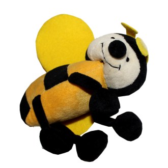 Lilly bee - plush toy